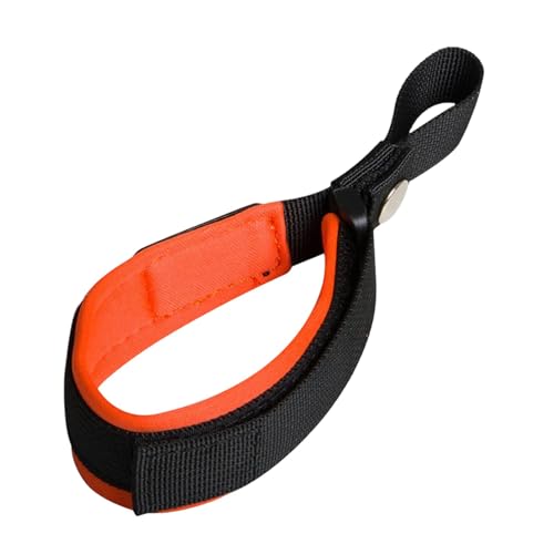 JDNH Armband für Hundeleine, für draußen und tägliche Spaziergänge, bequem für Kinderwagen von JDNH