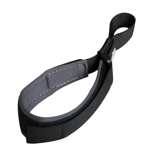 JDNH Armband für Hundeleine, für draußen und tägliche Spaziergänge, bequem für Kinderwagen von JDNH