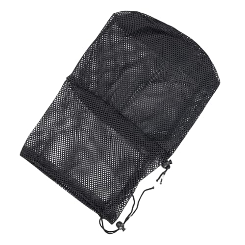 JDNH Weiches, atmungsaktives Netz, Gesichtsabdeckung für Hunde, verhindert Irritationen beim Wandern, Camping, mit verstellbarem Design, verstellbare Hundeabdeckung von JDNH