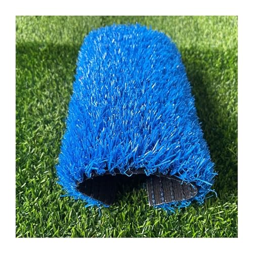 JEAMIS Tapis de pelouse de Jardin à Support en Caoutchouc Avec trous de Drainage, fausse herbe synthétique Pour animaux de compagnie, décoration extérieure Pour chiens JEAMIS Tapis de pelouse de Jardin à Support en Caoutchouc Avec trous de Drainage, fausse herbe synthétique Pour animaux de compagnie, décoration extérieure Pour chiens von JEAMIS