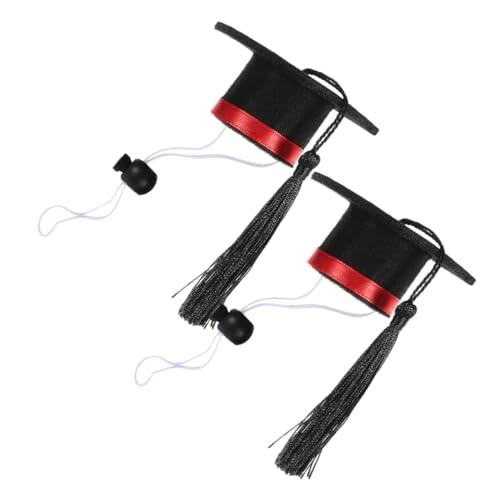 JECOMPRIS 2Stücke Mini Abschlusskappen Für Kleine Haustiere Mit Bunten Quasten Abschlusskappen Für Hamster Und Andere Kleine Tiere Foto Requisiten Und Dekoration JECOMPRIS 2Stücke Mini Abschlusskappen Für Kleine Haustiere Mit Bunten Quasten Abschlusskappen Für Hamster Und Andere Kleine Tiere Foto Requisiten Und Dekoration von JECOMPRIS
