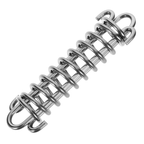 JECOMPRIS Hundeleine Hundeleine Feder Leine Spannfeder Stoßpufferfeder Hundeleine Feder Leine Feder Zugfedern Stoßdämpfende Feder Hochleistungsfeder JECOMPRIS Hundeleine Hundeleine Feder Leine Spannfeder Stoßpufferfeder Hundeleine Feder Leine Feder Zugfedern Stoßdämpfende Feder Hochleistungsfeder von JECOMPRIS