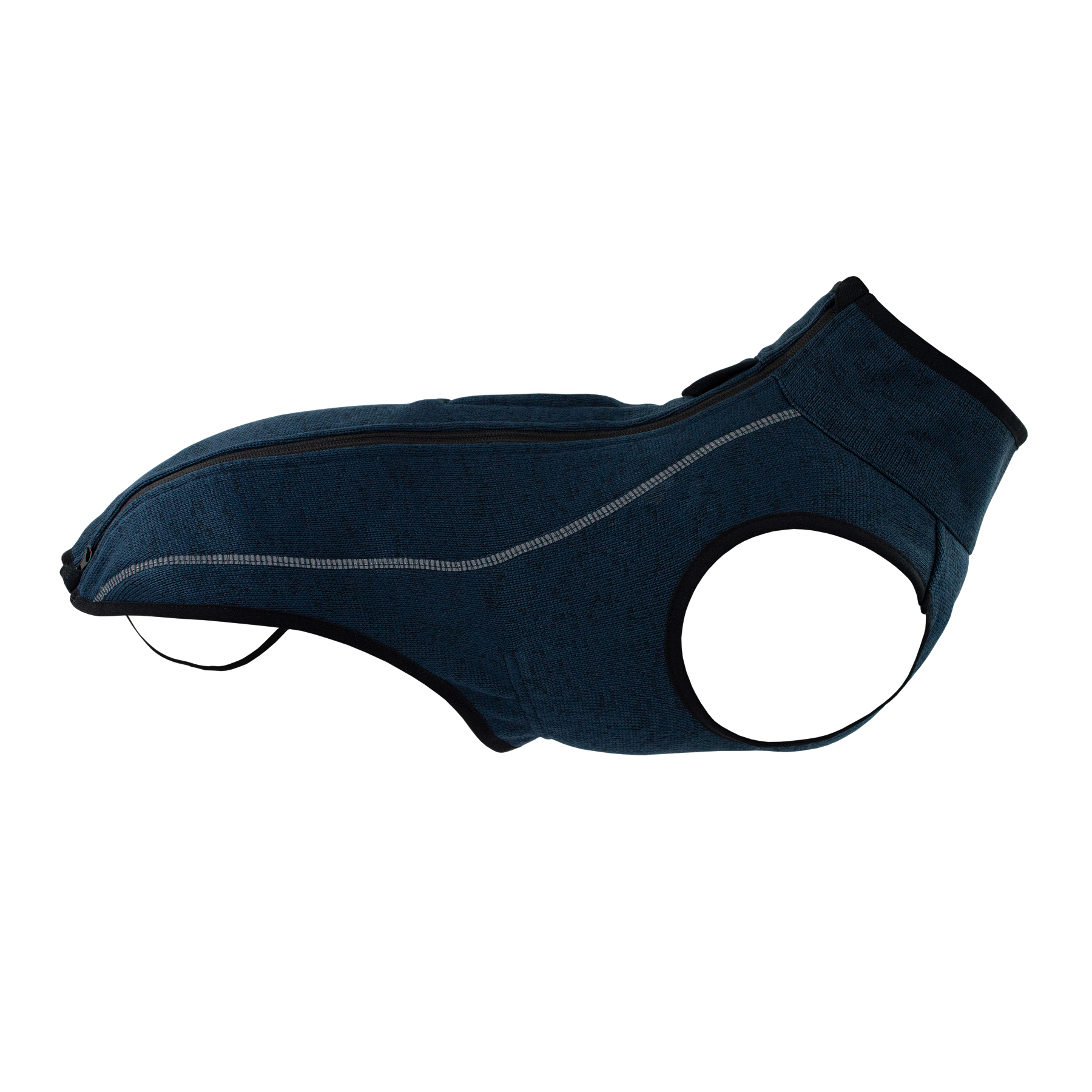 Jeggo Hundejacke New York Midnight Blue, Gr. 42 cm Jeggo Hundejacke New York Midnight Blue, Gr. 42 cm von JEGGO
