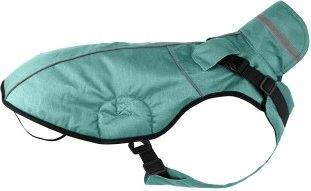 Jeggo Hundemantel Stockholm Winter Lake, Gr. 60 cm Jeggo Hundemantel Stockholm Winter Lake, Gr. 60 cm von JEGGO