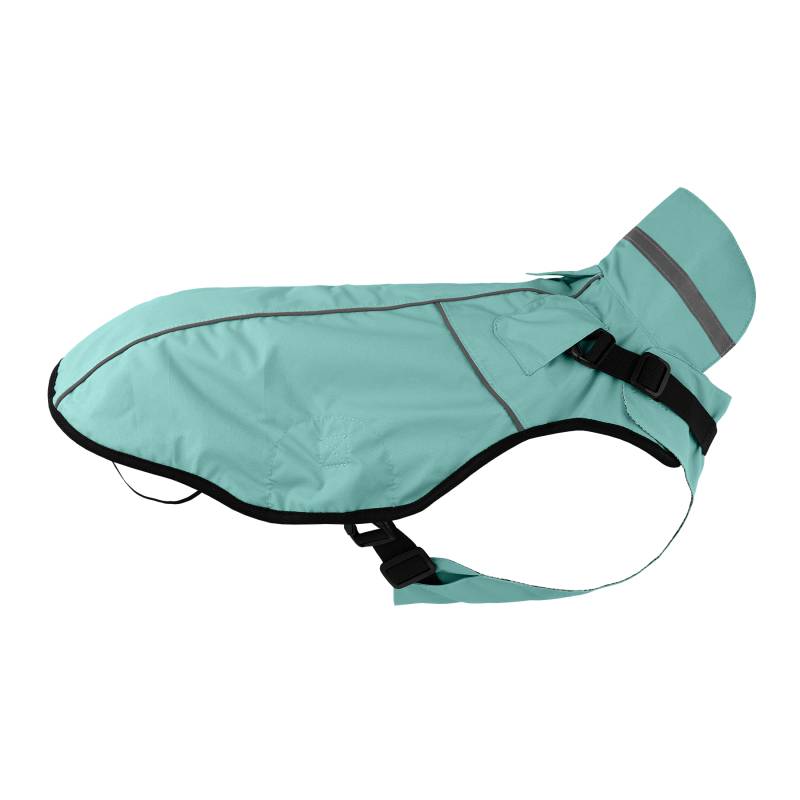 Jeggo Regenmantel London Winter Lake, Gr. 48 cm Jeggo Regenmantel London Winter Lake, Gr. 48 cm von JEGGO