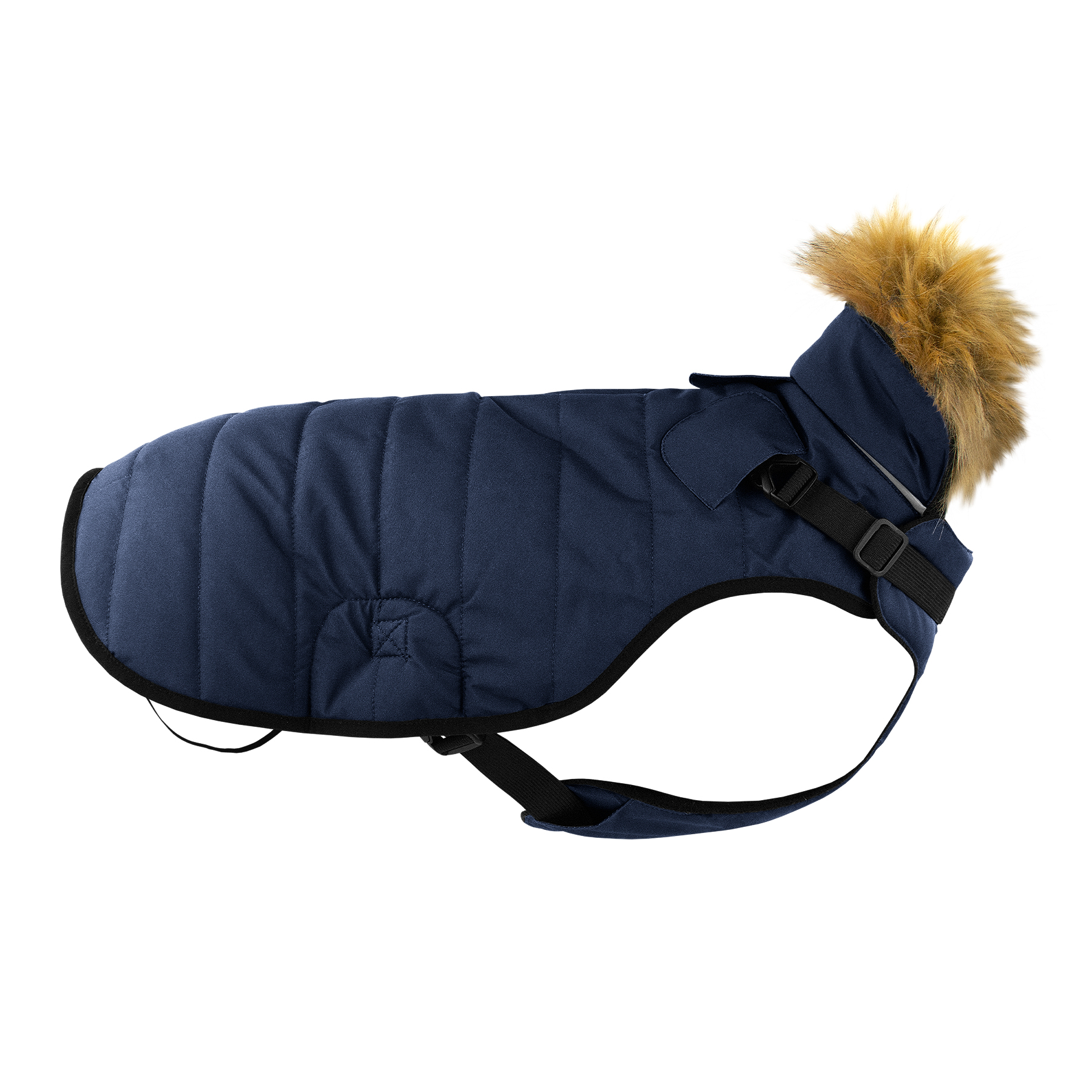 Jeggo Wintermantel Helsinki Midnight Blue, Gr. 70 cm Jeggo Wintermantel Helsinki Midnight Blue, Gr. 70 cm von JEGGO