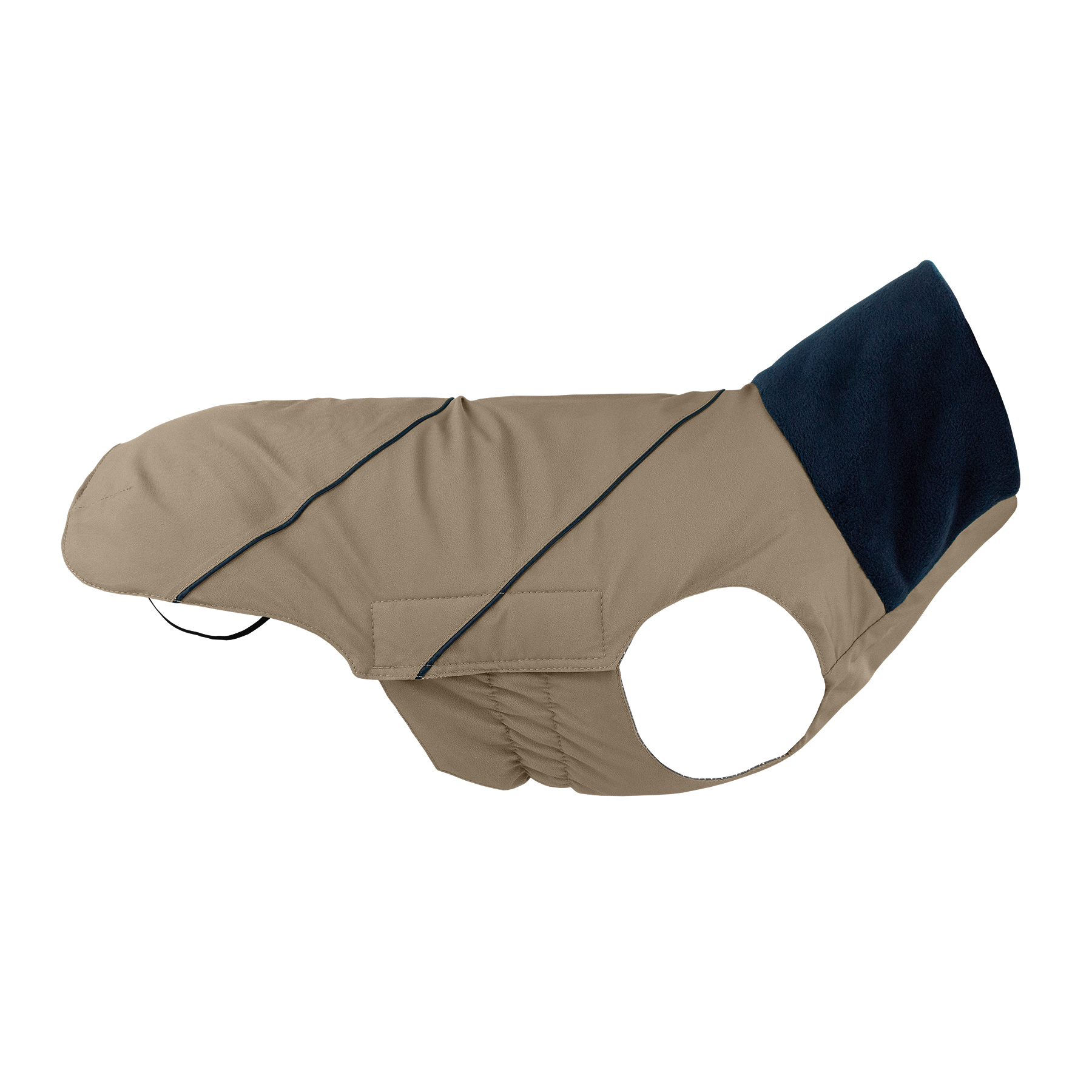 Jeggo Wintermantel Munic Sandal Wood, Gr. 65 cm Jeggo Wintermantel Munic Sandal Wood, Gr. 65 cm von JEGGO
