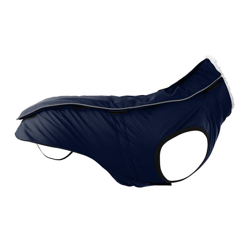 Jeggo Wintermantel Paris Midnight Blue, Gr. 36 cm Jeggo Wintermantel Paris Midnight Blue, Gr. 36 cm von JEGGO