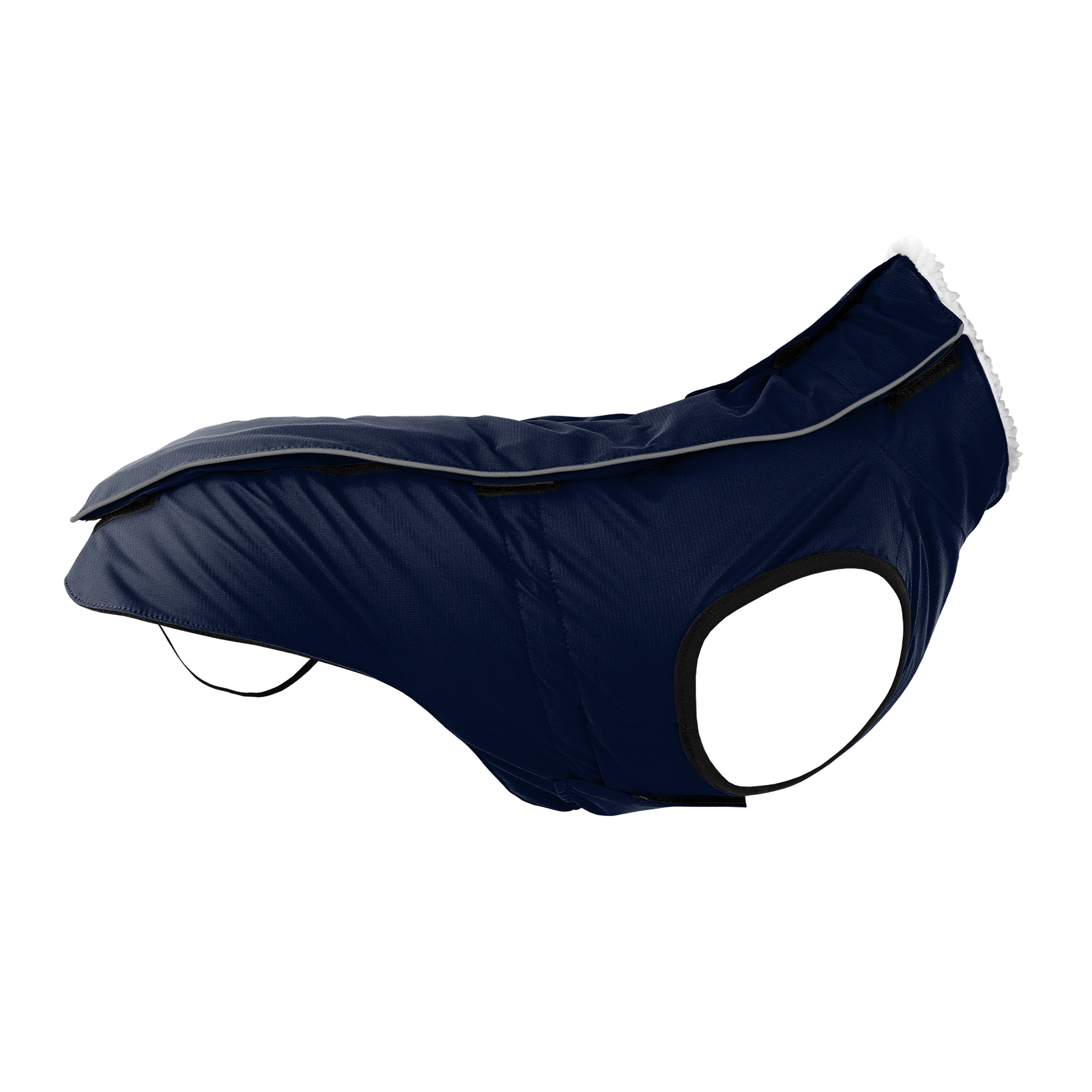 Jeggo Wintermantel Paris Midnight Blue, Gr. 42 cm Jeggo Wintermantel Paris Midnight Blue, Gr. 42 cm von JEGGO