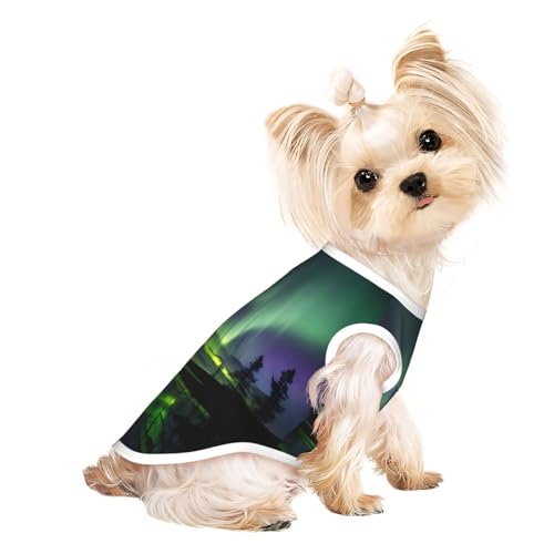 Hundebekleidung für kleine Hunde, atmungsaktiv, für Welpen, Kätzchen, Hunde, Katzen Hundebekleidung für kleine Hunde, atmungsaktiv, für Welpen, Kätzchen, Hunde, Katzen von JEJEA