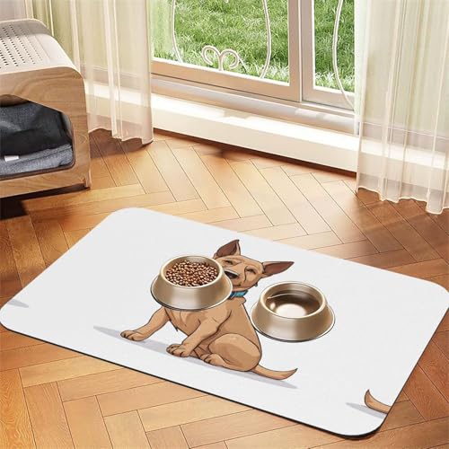 Französische Bulldogge bedruckte Haustier-Tischdecke, saugfähig, perfekt für Hunde, Katzen und andere Haustiere Französische Bulldogge bedruckte Haustier-Tischdecke, saugfähig, perfekt für Hunde, Katzen und andere Haustiere von JEKYDOSD