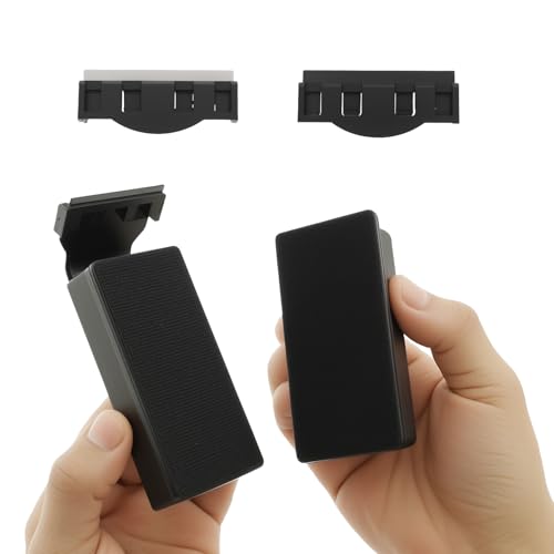 JETHMA Magnetischer Aquarium-Reiniger, Glasreiniger, Aquarium-Reinigungsbürste, schwimmender Magnet, Aquarium-Reiniger, Algenschaber für Aquarien JETHMA Magnetischer Aquarium-Reiniger, Glasreiniger, Aquarium-Reinigungsbürste, schwimmender Magnet, Aquarium-Reiniger, Algenschaber für Aquarien von JETHMA