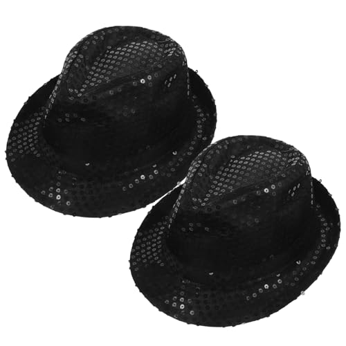 JEWEDECO Paillettenhut Für Hundewelpen Aus Fasermaterial Weich Und Strapazierfähig Ergonomisches Kegeldesign Schützt Haustiere Vor Kratzern Einfach Zu Tragen Und Anzupassen Größe M von JEWEDECO