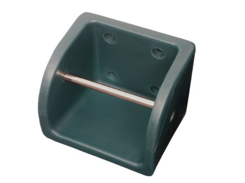 Lecksteinhalter für standardformat Lecksteine - Mineral-Lecksteinhalter - Mineralhalter für Pferde - JFC - MLC - sehr stabile und robuste Ausführung Lecksteinhalter für standardformat Lecksteine - Mineral-Lecksteinhalter - Mineralhalter für Pferde - JFC - MLC - sehr stabile und robuste Ausführung von JFC