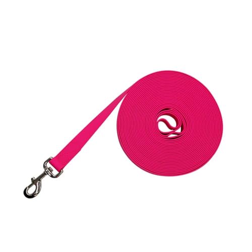 5m/10/15m PVC wasserdichte Haustierleine Einfarbige Hundeleine Outdoor Dog Walking Trainingsleine Geeignet Für Kleine Und Mittelgroße Hunde,A,10mx15mm 5m/10/15m PVC wasserdichte Haustierleine Einfarbige Hundeleine Outdoor Dog Walking Trainingsleine Geeignet Für Kleine Und Mittelgroße Hunde,A,10mx15mm von JFERDX