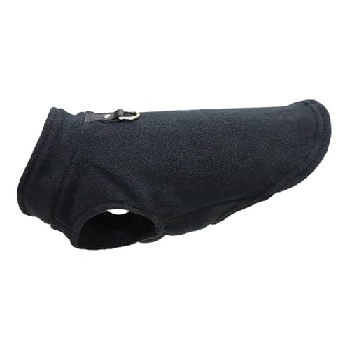 Kleine Und Mittlere Hundejacke, Kleidung, Herbst Und Winter, Warme Hundeweste, Mantel, Warmer Fleece-Haustiermantel, Chihuahua, Französische Bulldogge, Mopsjacke, Kleidung,D,XL Kleine Und Mittlere Hundejacke, Kleidung, Herbst Und Winter, Warme Hundeweste, Mantel, Warmer Fleece-Haustiermantel, Chihuahua, Französische Bulldogge, Mopsjacke, Kleidung,D,XL von JFERDX