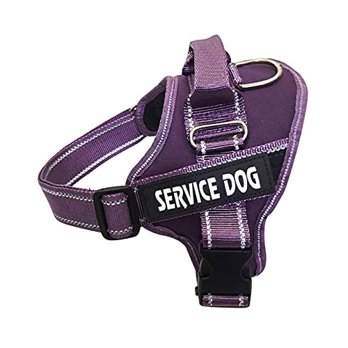 Militärisches Taktisches Hundegeschirr Aus Strapazierfähigem Nylon, Personalisiertes Haustiergeschirr, Für Den Außenbereich, Reflektierend, K9-Geschirr Für Deutschen Schäferhund Und Labrador Militärisches Taktisches Hundegeschirr Aus Strapazierfähigem Nylon, Personalisiertes Haustiergeschirr, Für Den Außenbereich, Reflektierend, K9-Geschirr Für Deutschen Schäferhund Und Labrador von JFERDX