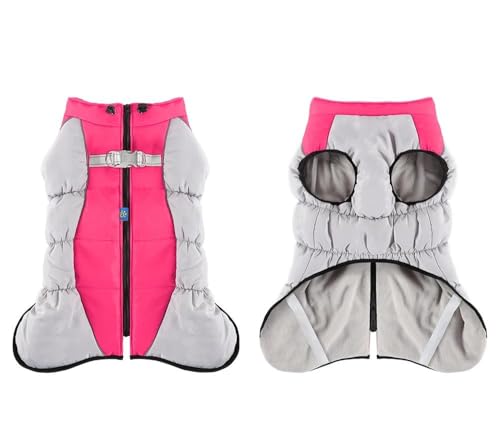 Outdoor, Winddicht, Wasserdicht, Jacke Für Große Hunde, Winter-Haustierkleidung, Labrador, Deutscher Schäferhund, Französische Bulldogge, Mantel, Weste, Leichte, Reflektierende Haustier-Sicherhei Outdoor, Winddicht, Wasserdicht, Jacke Für Große Hunde, Winter-Haustierkleidung, Labrador, Deutscher Schäferhund, Französische Bulldogge, Mantel, Weste, Leichte, Reflektierende Haustier-Sicherhei von JFERDX