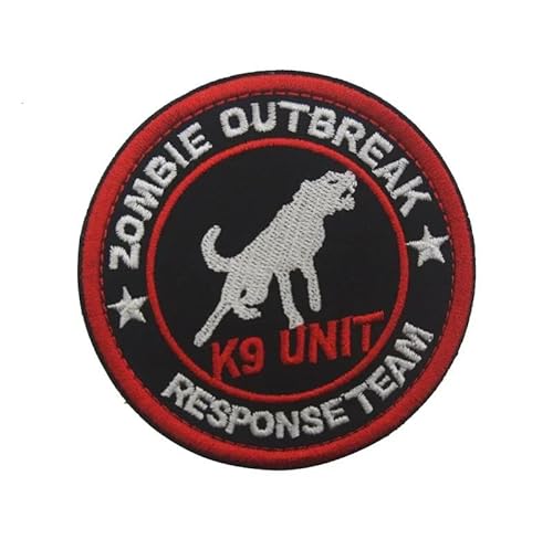 Personalisierung Pet Service Dog In Training Sicherheits-Patch, Therapie, Hund, Haustier, nicht emotionale Unterstützung, Patches für Hundegeschirr, Größe L Personalisierung Pet Service Dog In Training Sicherheits-Patch, Therapie, Hund, Haustier, nicht emotionale Unterstützung, Patches für Hundegeschirr, Größe L von JFERDX