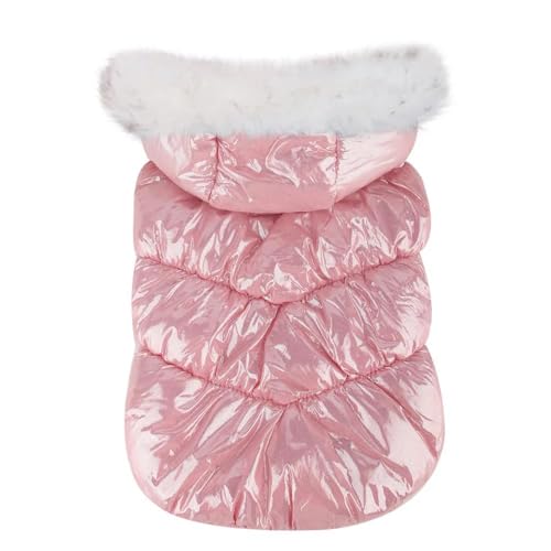 Warme Hundebekleidung Für Herbst Und Winter Im Freien, Wasserdicht, Winddicht, Haustierjacke, Hunde-Kapuzenpullover, Einfarbig, Bequem, Leicht, Mantel, Geeignet Für Kleine Und Mittelgroße Hunde,A Warme Hundebekleidung Für Herbst Und Winter Im Freien, Wasserdicht, Winddicht, Haustierjacke, Hunde-Kapuzenpullover, Einfarbig, Bequem, Leicht, Mantel, Geeignet Für Kleine Und Mittelgroße Hunde,A von JFERDX