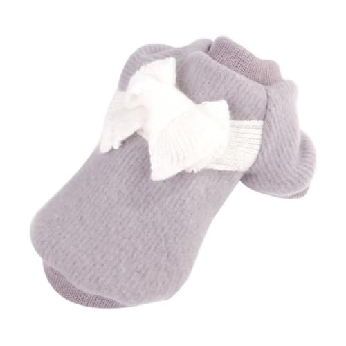 Warmer Haustiermantel Für Herbst Und Winter, Eleganter, Luxuriöser, Warmer Katzen- Und Hundemantel, Kleine Und Mittelgroße Hunde- Und Katzenkleidung, Schleife, Chihuahua, Mops, Französische Warmer Haustiermantel Für Herbst Und Winter, Eleganter, Luxuriöser, Warmer Katzen- Und Hundemantel, Kleine Und Mittelgroße Hunde- Und Katzenkleidung, Schleife, Chihuahua, Mops, Französische von JFERDX