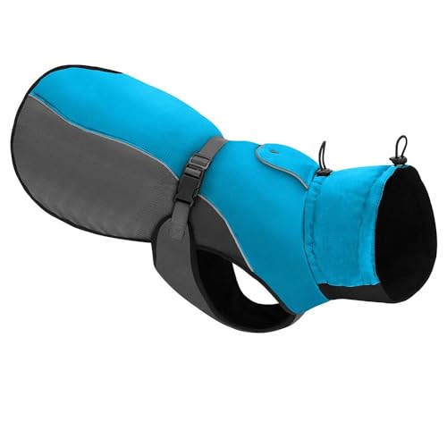 Winterwarme Große Hundejacke Für Den Außenbereich, Winddicht, Wasserdicht, Großer Hundemantel, Weste, Reflektierende Haustier-Regenmanteljacke, Kleidung, Geeignet Für Mittelgroße Und Große Hunde, Winterwarme Große Hundejacke Für Den Außenbereich, Winddicht, Wasserdicht, Großer Hundemantel, Weste, Reflektierende Haustier-Regenmanteljacke, Kleidung, Geeignet Für Mittelgroße Und Große Hunde, von JFERDX