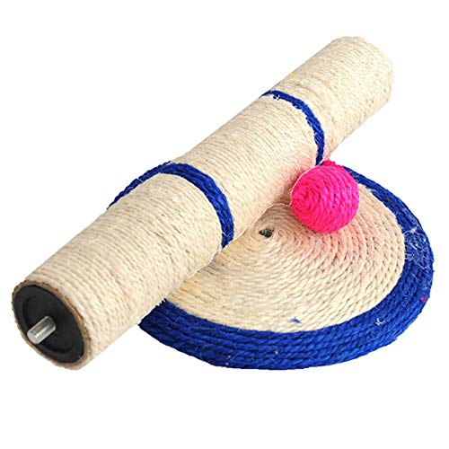 Kleine Kratzbaumkatze Kletterturm Stabile Katzenkratzsäule, Plüschtier-Aktivitätszentrum, Kann Für Katzenaktivitäten Im Innen- Und Außenbereich Verwendet Werden Kleine Kratzbaumkatze Kletterturm Stabile Katzenkratzsäule, Plüschtier-Aktivitätszentrum, Kann Für Katzenaktivitäten Im Innen- Und Außenbereich Verwendet Werden von JFFTX