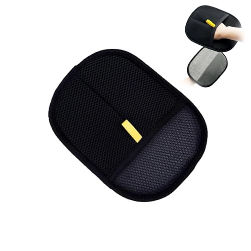 JIALING Fellmagnet, Fell Magnet Handschuh, Katzen Handschuhe Fellpflege Für, Pet Hair Remover Glove, Fellpflege Für Glattes und Gesundes Fell (1Pcs) von JIALING