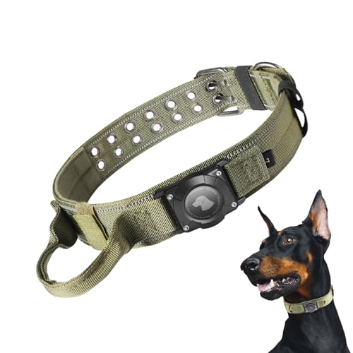 UK Airtag Hundehalsband 2.0SK Grün XL UK Airtag Hundehalsband 2.0SK Grün XL von JIARUI