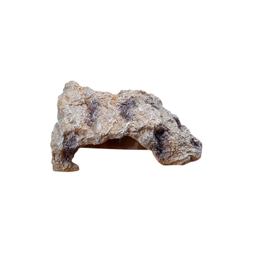 Harz Reptilienversteck Felsen Bartdrachen Versteck Felsen Aquarium Versteck Felsen Reptilien Tank Höhle Eidechse Versteckhöhle Bartdrache Lebensraum Ornament Terrarium Dekor Höhle Harz Reptilienversteck Felsen Bartdrachen Versteck Felsen Aquarium Versteck Felsen Reptilien Tank Höhle Eidechse Versteckhöhle Bartdrache Lebensraum Ornament Terrarium Dekor Höhle von JIHUOO