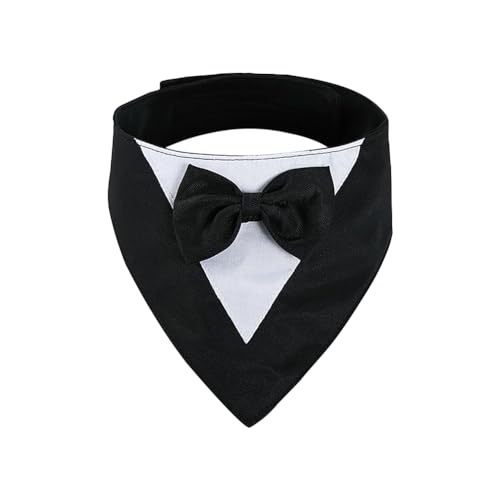 JIHUOO Verstellbare Fliege für Hunde und Katzen, Halsband für kleine Haustiere, niedliche Welpen, Fliege, Katzenhalsband, Fliege, Welpen, Urlaub, Fliege, Haustierpflege-Zubehör JIHUOO Verstellbare Fliege für Hunde und Katzen, Halsband für kleine Haustiere, niedliche Welpen, Fliege, Katzenhalsband, Fliege, Welpen, Urlaub, Fliege, Haustierpflege-Zubehör von JIHUOO