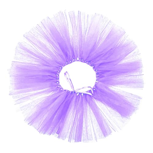 Tutu-Kleid für kleine Hündinnen, Geburtstag, Tüllrock, niedlicher Welpe, Hochzeit, Party, Tutu, Katze, Prinzessin, Tutus, Welpen, Kleidung, Outfits, Foto-Requisite, Lila Tutu-Kleid für kleine Hündinnen, Geburtstag, Tüllrock, niedlicher Welpe, Hochzeit, Party, Tutu, Katze, Prinzessin, Tutus, Welpen, Kleidung, Outfits, Foto-Requisite, Lila von JIHUOO