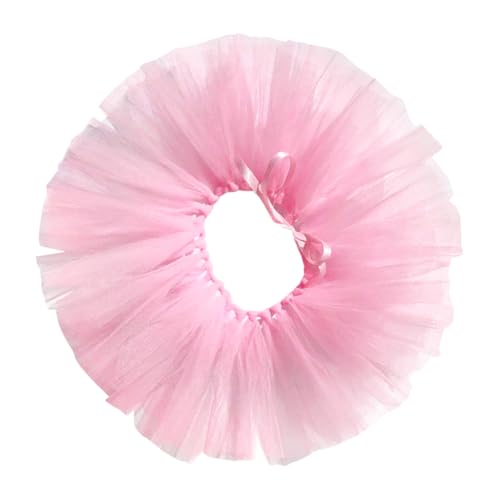 Tutu-Kleid für kleine Hündinnen, Geburtstag, Tüllrock, niedlicher Welpe, Hochzeit, Party, Tutu, Katze, Prinzessin, Tutus, Welpen, Kleidung, Outfits, Foto-Requisite, Rosa Tutu-Kleid für kleine Hündinnen, Geburtstag, Tüllrock, niedlicher Welpe, Hochzeit, Party, Tutu, Katze, Prinzessin, Tutus, Welpen, Kleidung, Outfits, Foto-Requisite, Rosa von JIHUOO