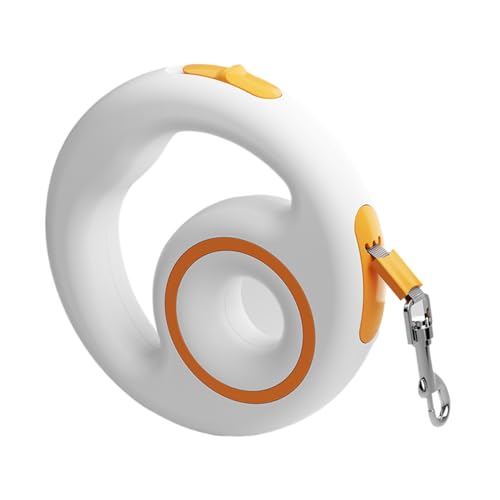 JINGLING Flexibles Zugseil Für Haustiere - Ausziehbarer Trainings Zugseil für Hunde,Stoßdämpfend Leichtes Zubehör, rutschfest Für Outdoor Spaziergänge Bei Nacht JINGLING Flexibles Zugseil Für Haustiere - Ausziehbarer Trainings Zugseil für Hunde,Stoßdämpfend Leichtes Zubehör, rutschfest Für Outdoor Spaziergänge Bei Nacht von JINGLING