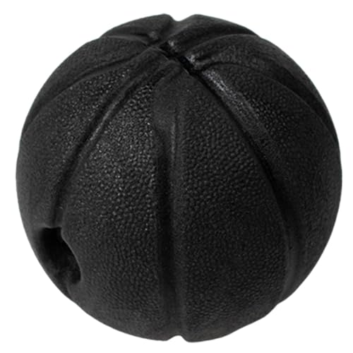 JINGLING Leckerli-Spender für Hundespielzeug, Leckerli-Ball für Hunde - Quietschendes Hundespielzeug - Interaktiver Leckerbissenball, quietschendes Hundespielzeug zur Bereicherung, JINGLING Leckerli-Spender für Hundespielzeug, Leckerli-Ball für Hunde - Quietschendes Hundespielzeug - Interaktiver Leckerbissenball, quietschendes Hundespielzeug zur Bereicherung, von JINGLING