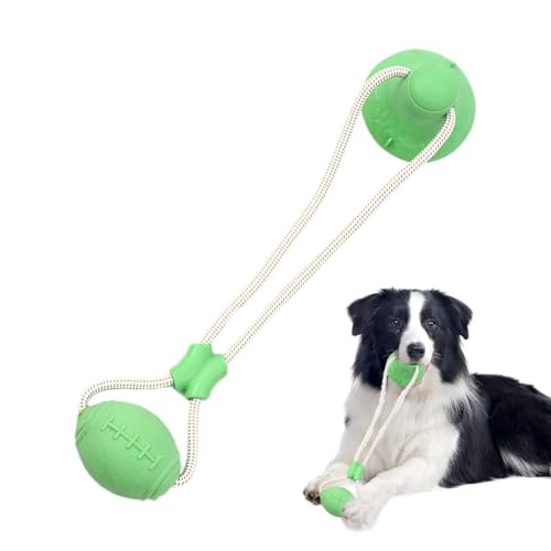 JINGLING Tauziehen Hundespielzeug,Hundeunterhaltungsspielzeug | Hundestimulationsspielzeug Seil-Hundespielzeug | Langeweile-Busters, Welpen-Langeweile-Spielzeug, Hunde-Langeweile-Spiele für erwachsene JINGLING Tauziehen Hundespielzeug,Hundeunterhaltungsspielzeug | Hundestimulationsspielzeug Seil-Hundespielzeug | Langeweile-Busters, Welpen-Langeweile-Spielzeug, Hunde-Langeweile-Spiele für erwachsene von JINGLING