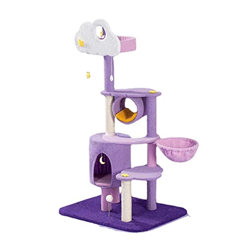 Katzenkletterrahmen Katzenkletterrahmen Großhandel Katze Katze Katzenbaum Tongtian Sisal Kratzer nach Katzen Hängematte Große Sommer -Sprungplattform Villa Cat Cat Cat Climbing Tree Beauty Comes Katzenkletterrahmen Katzenkletterrahmen Großhandel Katze Katze Katzenbaum Tongtian Sisal Kratzer nach Katzen Hängematte Große Sommer -Sprungplattform Villa Cat Cat Cat Climbing Tree Beauty Comes von JINMUXUAN
