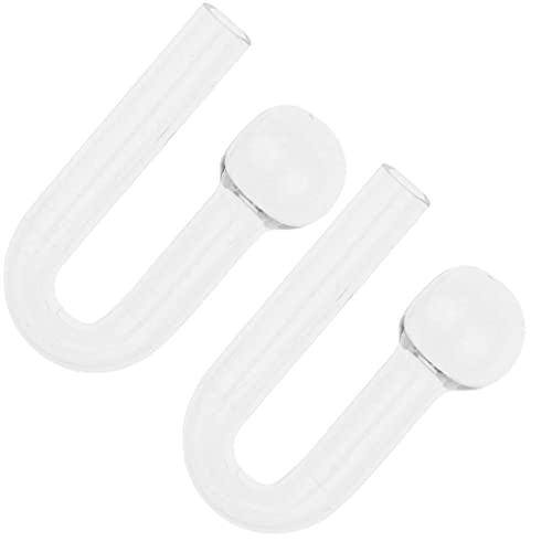 JISADER 2X Aquarium Glas CO2 Messgerät für präzise Überwachung - Hohe Genauigkeit JISADER 2X Aquarium Glas CO2 Messgerät für präzise Überwachung - Hohe Genauigkeit von JISADER