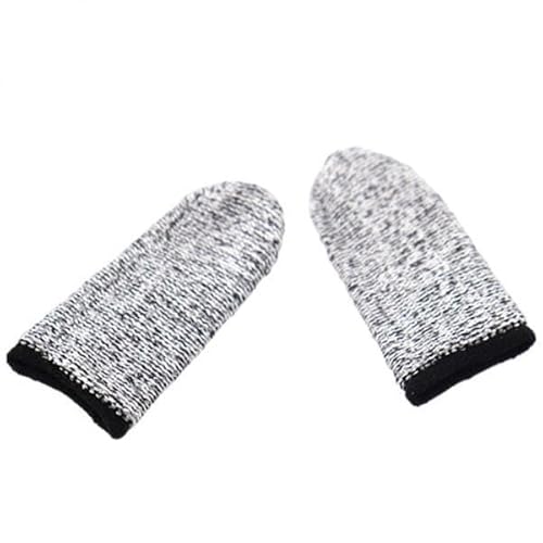 JISADER 2x2 Stück Haustier Finger Zahnbürste 360 Grad Full Surround Zähne Pflege Reinigung JISADER 2x2 Stück Haustier Finger Zahnbürste 360 Grad Full Surround Zähne Pflege Reinigung von JISADER