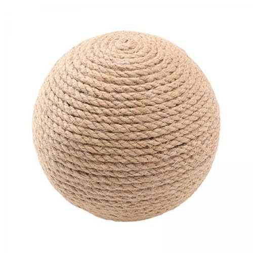 JISADER 3X Katze Kratzen Ball Möbel Schutz Pet Liefert Lustige Schleifen Klaue JISADER 3X Katze Kratzen Ball Möbel Schutz Pet Liefert Lustige Schleifen Klaue von JISADER