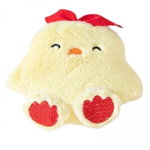 JISADER 3X Langlebiges Katzenspielzeug Aus Plüsch mit Katzenminze, Übungs Tretpuppe, Bissfestes Kissen, für Hauskatzen JISADER 3X Langlebiges Katzenspielzeug Aus Plüsch mit Katzenminze, Übungs Tretpuppe, Bissfestes Kissen, für Hauskatzen von JISADER