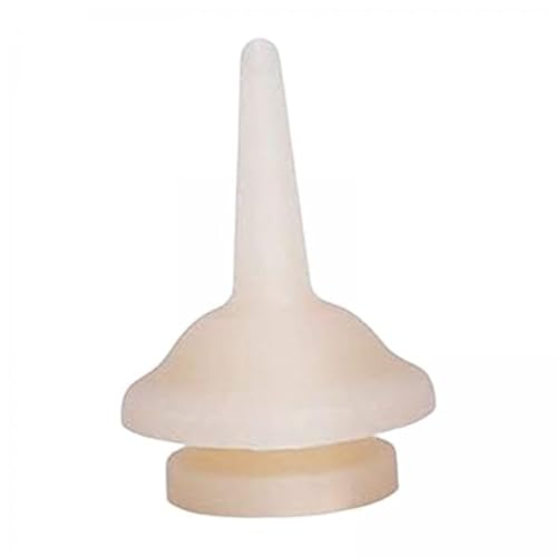 JISADER 3x1 Stücke Universal Haustier Fütterung Nippel Fütterung Schnuller für Neue Kätzchen Welpen Kaninchen Smalls JISADER 3x1 Stücke Universal Haustier Fütterung Nippel Fütterung Schnuller für Neue Kätzchen Welpen Kaninchen Smalls von JISADER