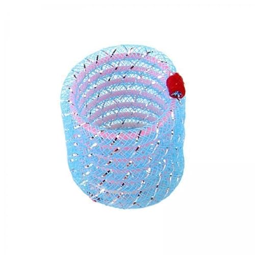 JISADER 5X Interaktives Katzenspielzeug, Katzen Frühlingsspielzeug, Zum Kauen von Katzen, für Den Innenbereich, Zum Spielen für Verfolgungsübungen JISADER 5X Interaktives Katzenspielzeug, Katzen Frühlingsspielzeug, Zum Kauen von Katzen, für Den Innenbereich, Zum Spielen für Verfolgungsübungen von JISADER