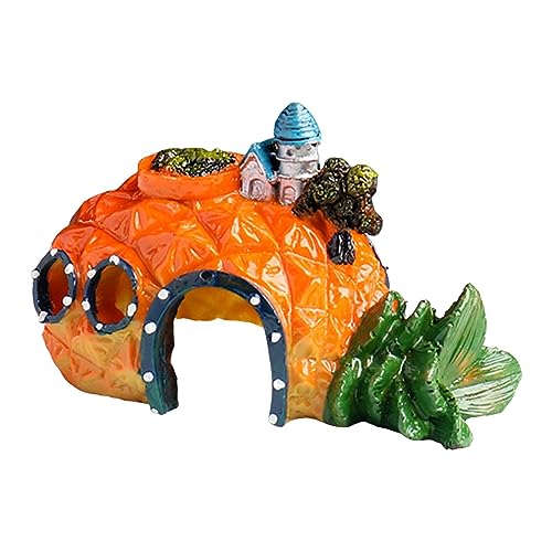 JISADER Aquarium-Garnelenhöhle, Fischversteck, Aquarium-Dekoration, langlebiges Aquarium-Fischversteck für Krebstiere, Stil z JISADER Aquarium-Garnelenhöhle, Fischversteck, Aquarium-Dekoration, langlebiges Aquarium-Fischversteck für Krebstiere, Stil z von JISADER