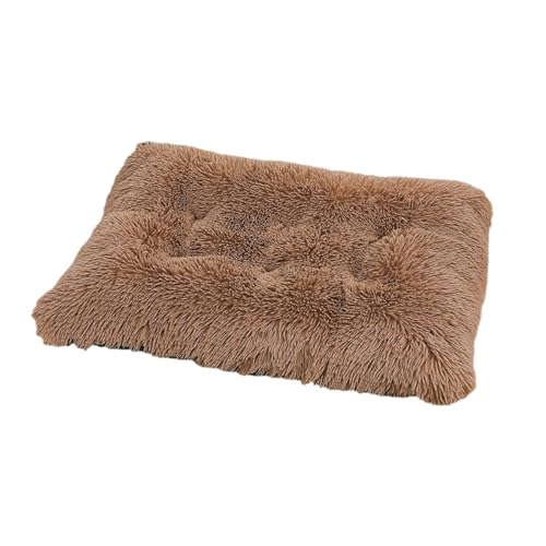 JISADER Haustier-Schlafmatte, wärmend, Katzenunterlage, faltbar, verdickt, selbsterwärmende Katzen-/Hundeunterlage für Kätzchen, Welpen, Heimtierbedarf, JISADER Haustier-Schlafmatte, wärmend, Katzenunterlage, faltbar, verdickt, selbsterwärmende Katzen-/Hundeunterlage für Kätzchen, Welpen, Heimtierbedarf, von JISADER