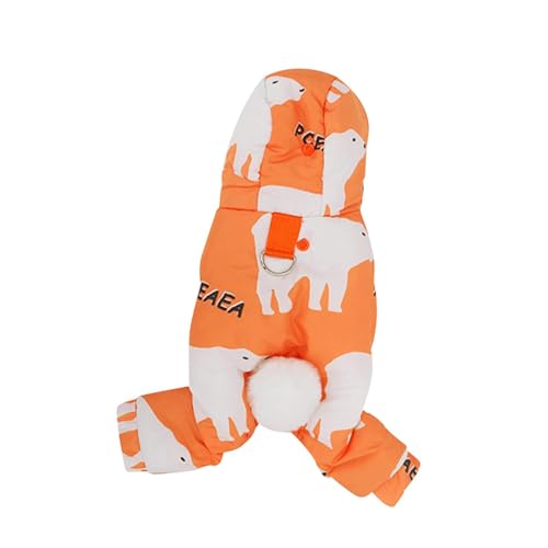 JISADER Hunde-Fleece-Hoodie mit D-Ringen, Kleidung, Foto-Requisiten, Cosplay-Bekleidung, Mäntel, Hosenanzug für Parktraining, Wandern, Picknicks, XS JISADER Hunde-Fleece-Hoodie mit D-Ringen, Kleidung, Foto-Requisiten, Cosplay-Bekleidung, Mäntel, Hosenanzug für Parktraining, Wandern, Picknicks, XS von JISADER