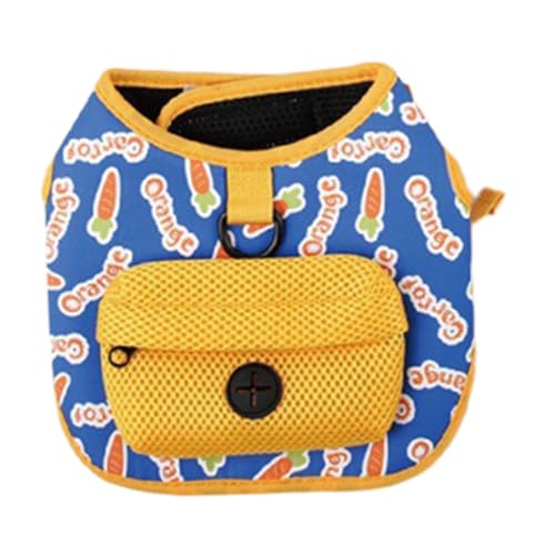 JISADER Hunde -Rucksackkabelbaum, Selbstträger, süß, Spielzeug, stilvoller Leckereien kein Pull Dogs Rucksack Hundebeutel zum Wandern im Freien Abenteuer im, S JISADER Hunde -Rucksackkabelbaum, Selbstträger, süß, Spielzeug, stilvoller Leckereien kein Pull Dogs Rucksack Hundebeutel zum Wandern im Freien Abenteuer im, S von JISADER