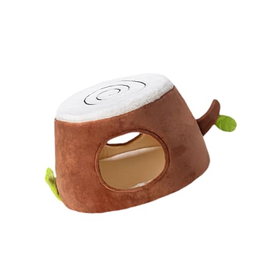 JISADER Katzenhaus Haustier Katzennest Outdoor Katzenhundehaus für Katzen Welpen Haustier Tiere, L JISADER Katzenhaus Haustier Katzennest Outdoor Katzenhundehaus für Katzen Welpen Haustier Tiere, L von JISADER