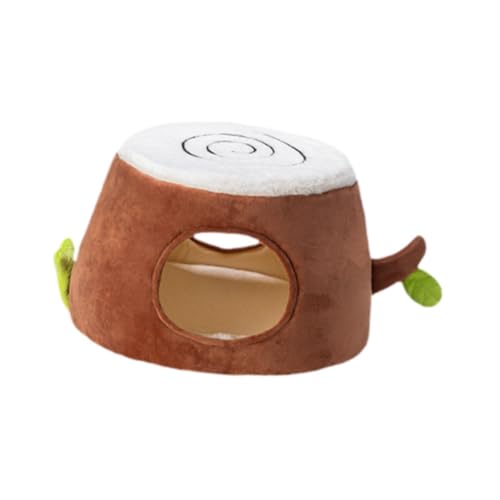 JISADER Katzenhaus Haustier Katzennest Outdoor Katzenhundehaus für Katzen Welpen Haustier Tiere, S JISADER Katzenhaus Haustier Katzennest Outdoor Katzenhundehaus für Katzen Welpen Haustier Tiere, S von JISADER