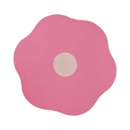 JISADER Katzenkratzmattenkratzerkratzer Boden montierter Türen Kratzer Katze Katzenspielzeug, Rosa JISADER Katzenkratzmattenkratzerkratzer Boden montierter Türen Kratzer Katze Katzenspielzeug, Rosa von JISADER